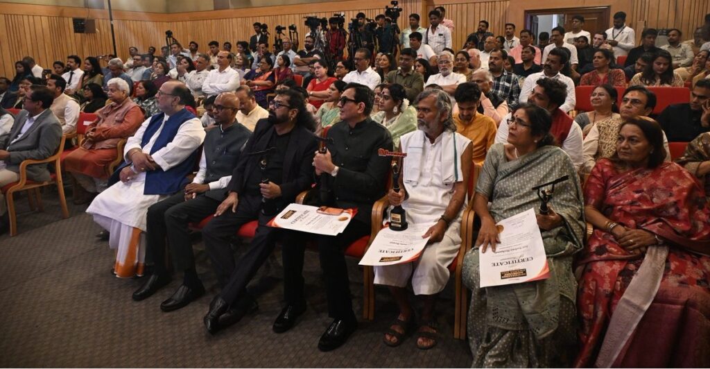 Newsmakers Awards 2026 2