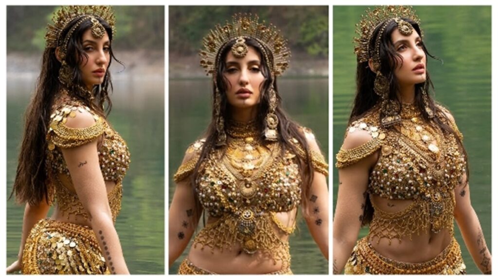 Soochna Tantra