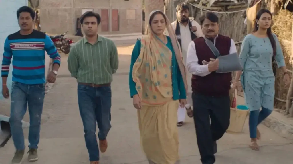 Panchayat Season 5