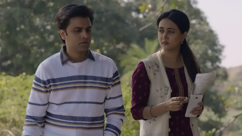 Panchayat Season 5