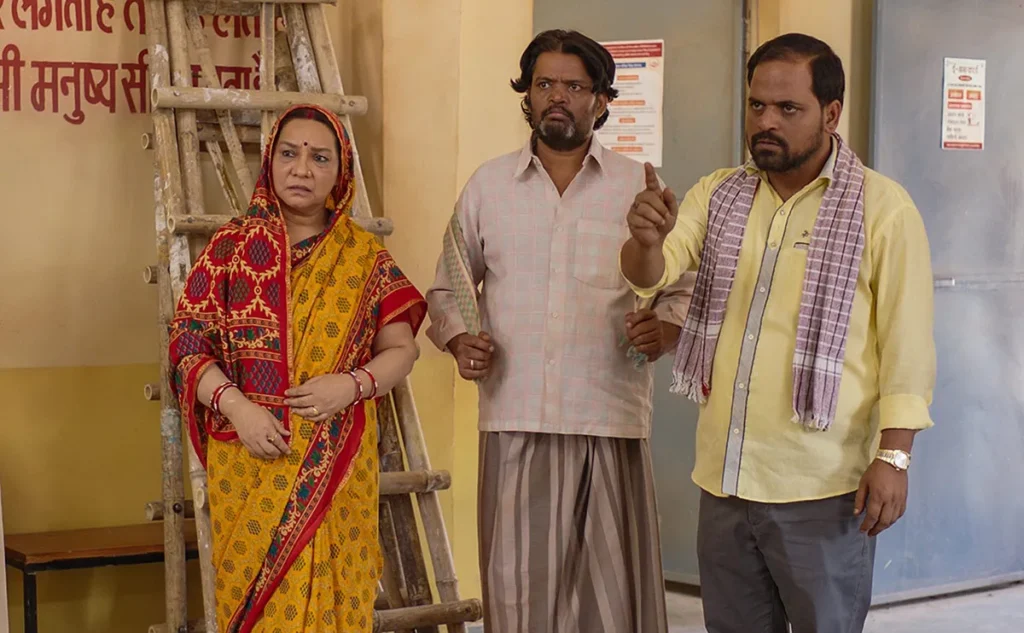 Panchayat Season 5