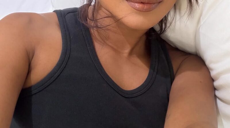 Priyanka Chopra Announces 'New Era'