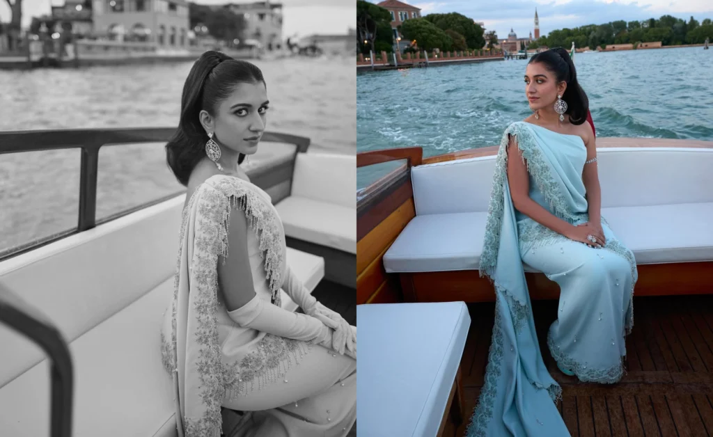 Radhika Merchant