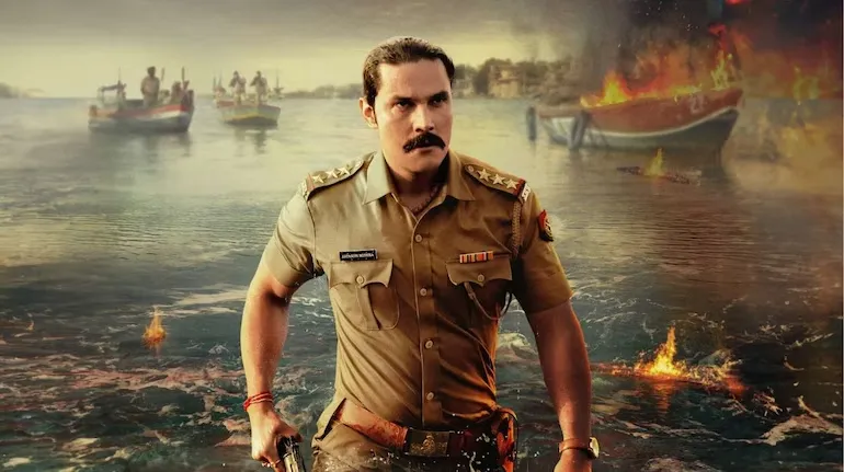 Randeep Hooda’s Inspector Avinash 2