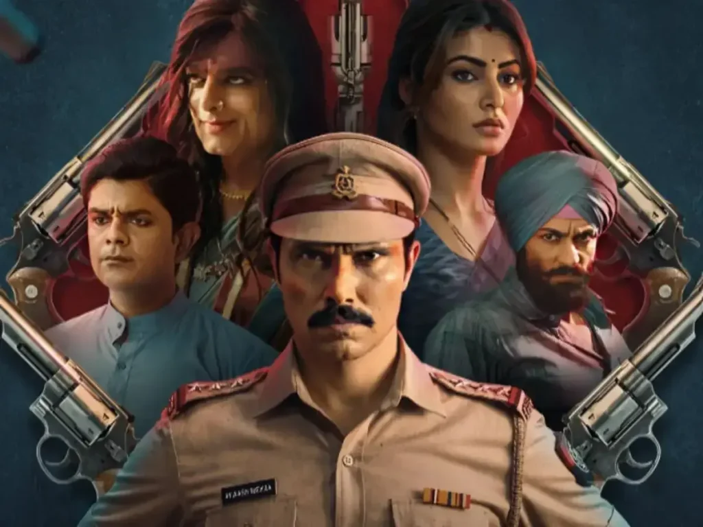 Randeep Hooda’s Inspector Avinash 2