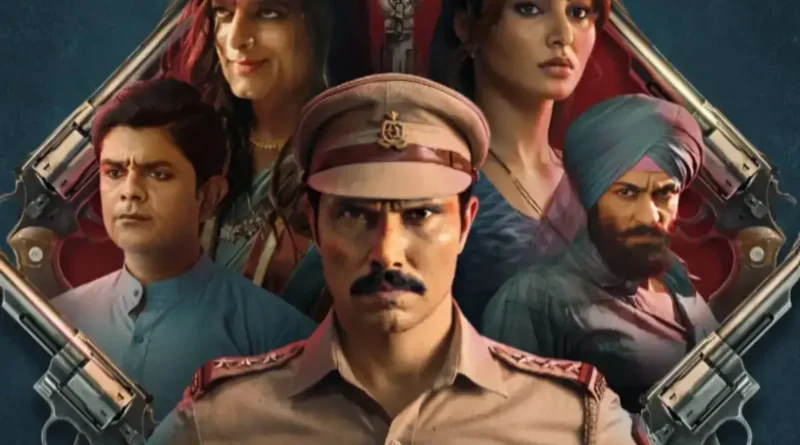 Randeep Hooda’s Inspector Avinash 2