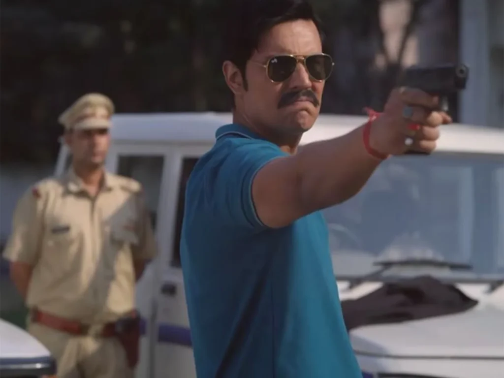 Randeep Hooda’s Inspector Avinash 2
