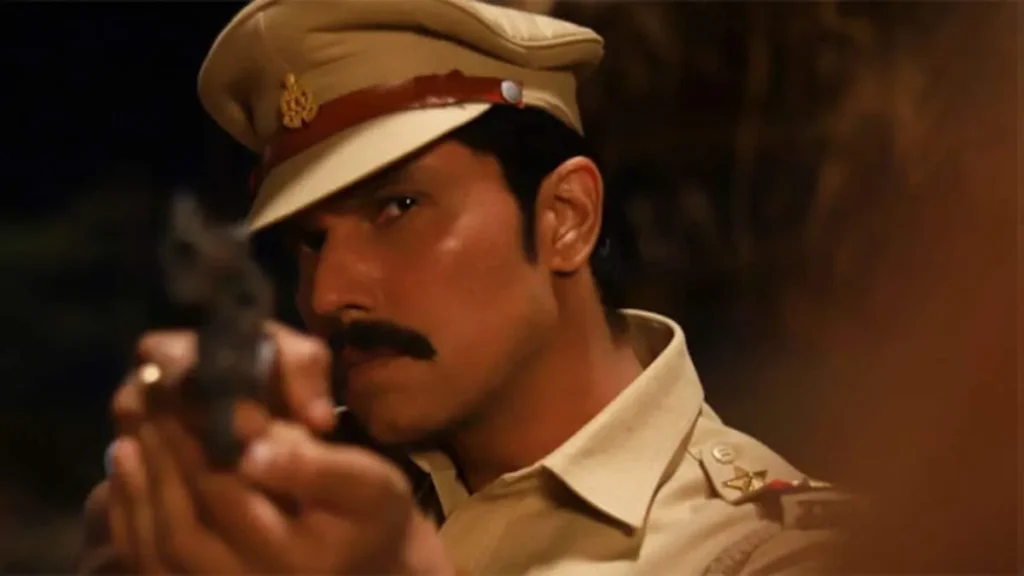 Randeep Hooda’s Inspector Avinash 2