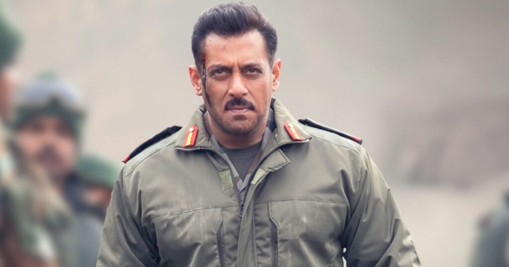 Salman Khan Movie Maatrubhumi New Song