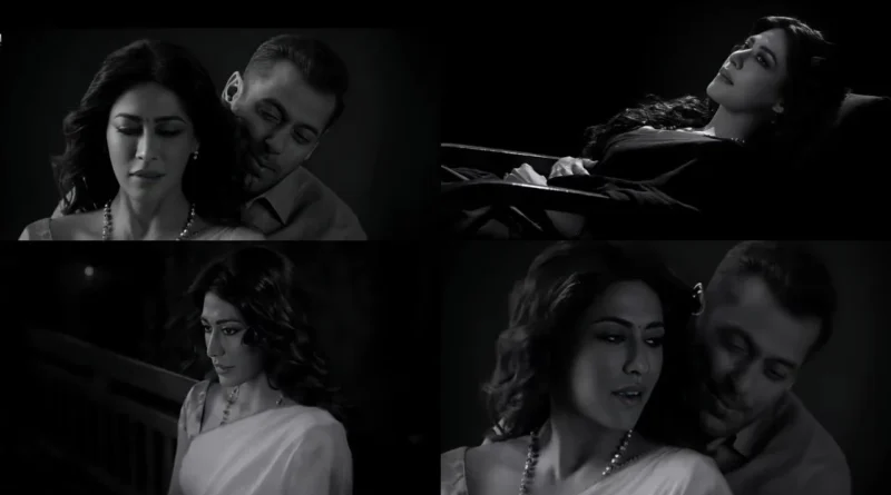 Salman Khan Movie Maatrubhumi New Song