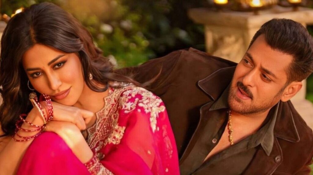 Salman Khan Movie Maatrubhumi New Song
