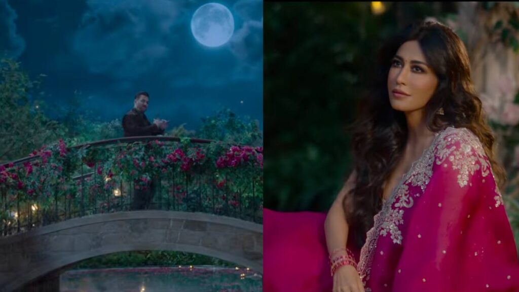 Salman Khan Movie Maatrubhumi New Song