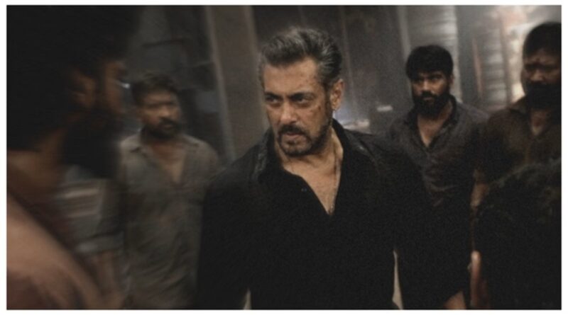 Salman Khan SVC63 Movie