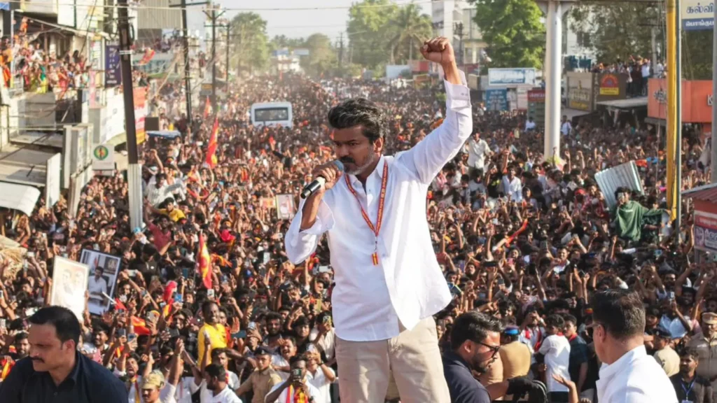 Thalapathy Vijay