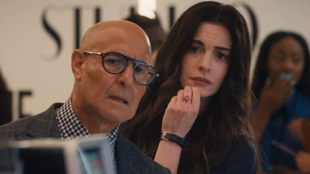 The Devil Wears Prada 2