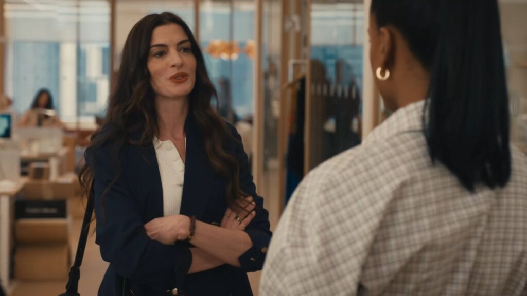 The Devil Wears Prada 3