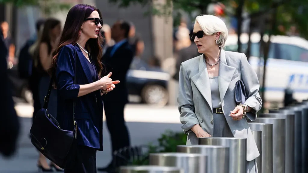 The Devil Wears Prada 3