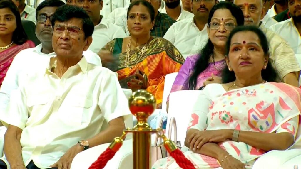 cm joseph vijay