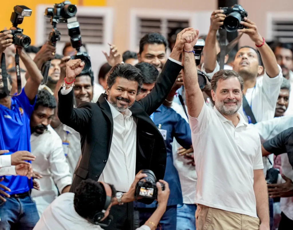 cm joseph vijay