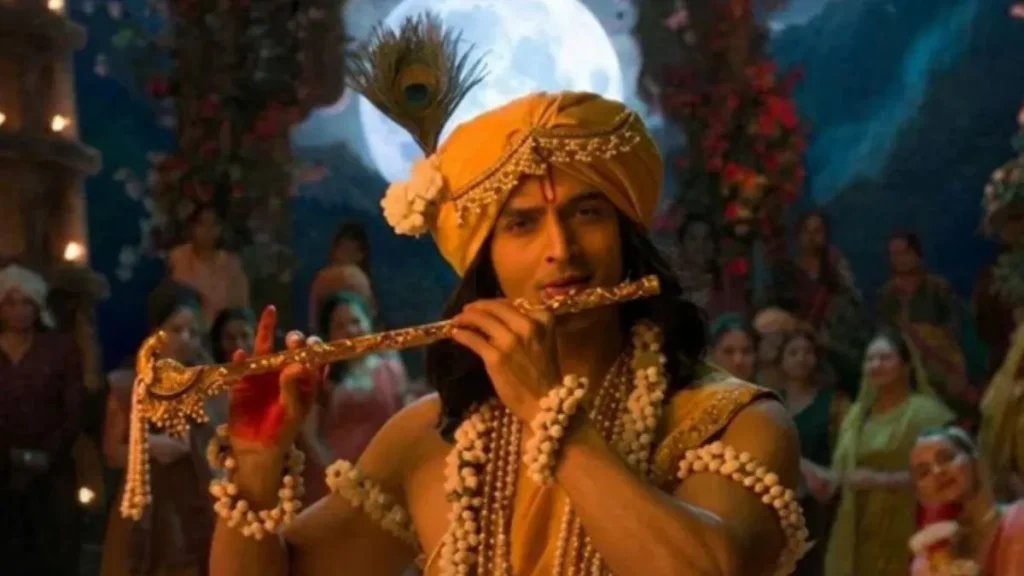 krishnavataram part 1