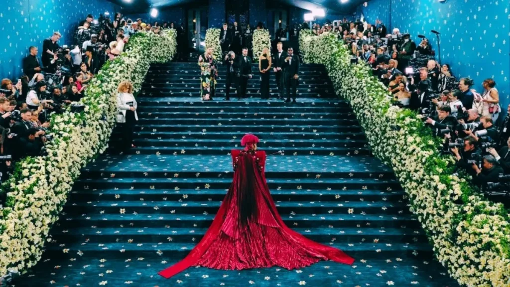 Met Gala 2026