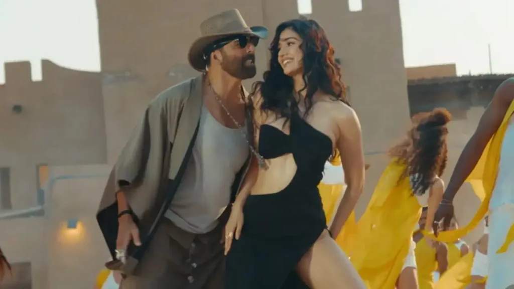 Akshay Uncha Lamba Kad Forever