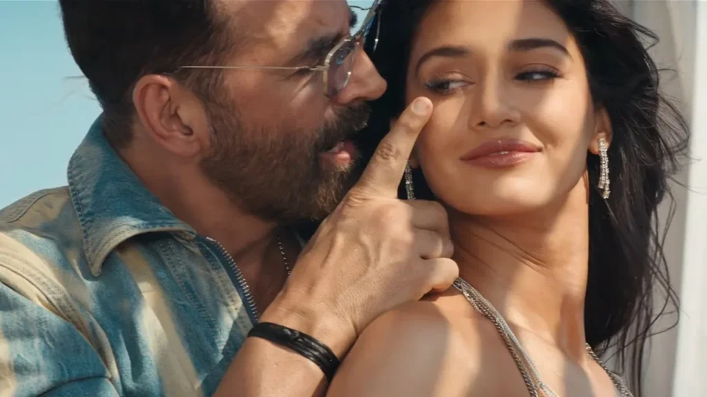 Akshay Uncha Lamba Kad Forever
