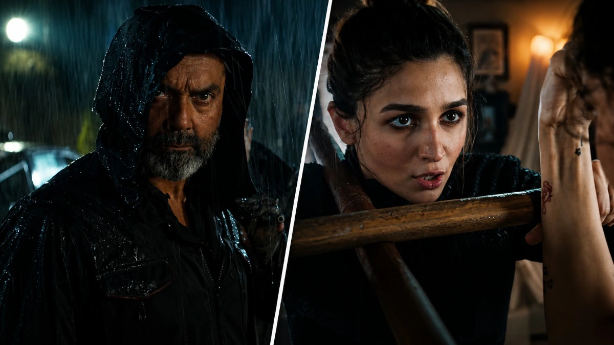 Alia Bhatt’s Alpha Trailer Is Here — And Hrithik Roshan’s Surprise Cameo Broke the Internet