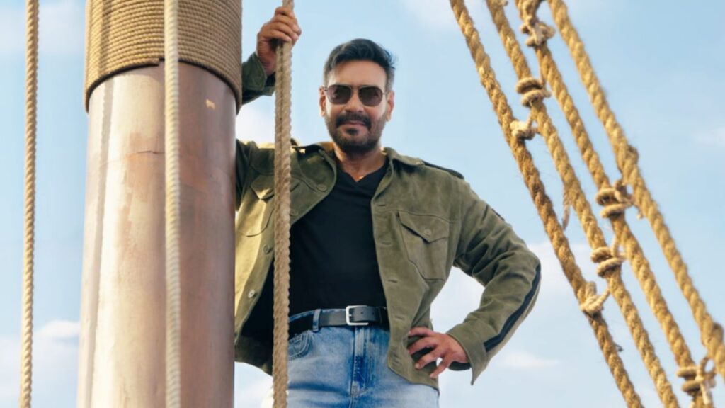 Dhamaal 4