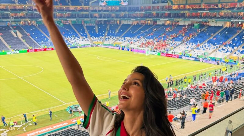 alt="SEO FIFA 2026 Nora Fatehi