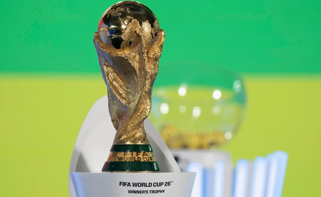 FIFA World Cup 2026