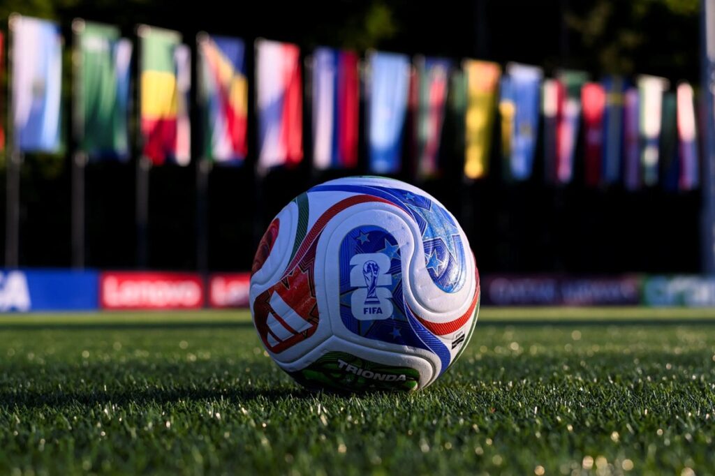 FIFA World Cup 2026