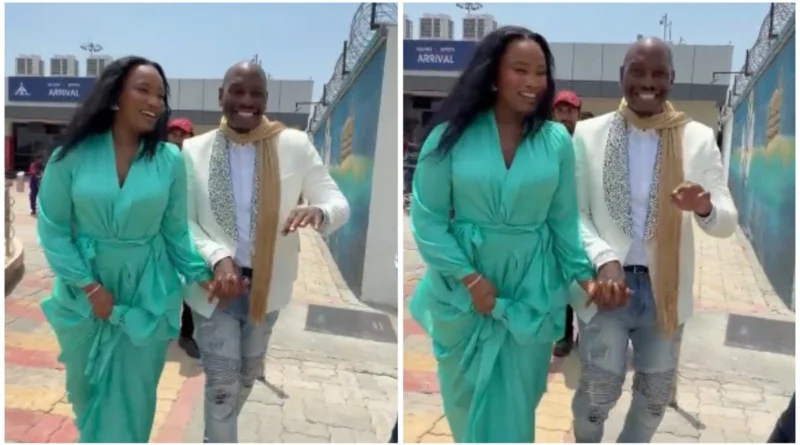 alt="SEO Fast & Furious Star Tyrese Gibson in Jamnagar