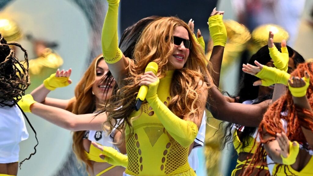 Fifa World Cup 2026 Opening Ceremony