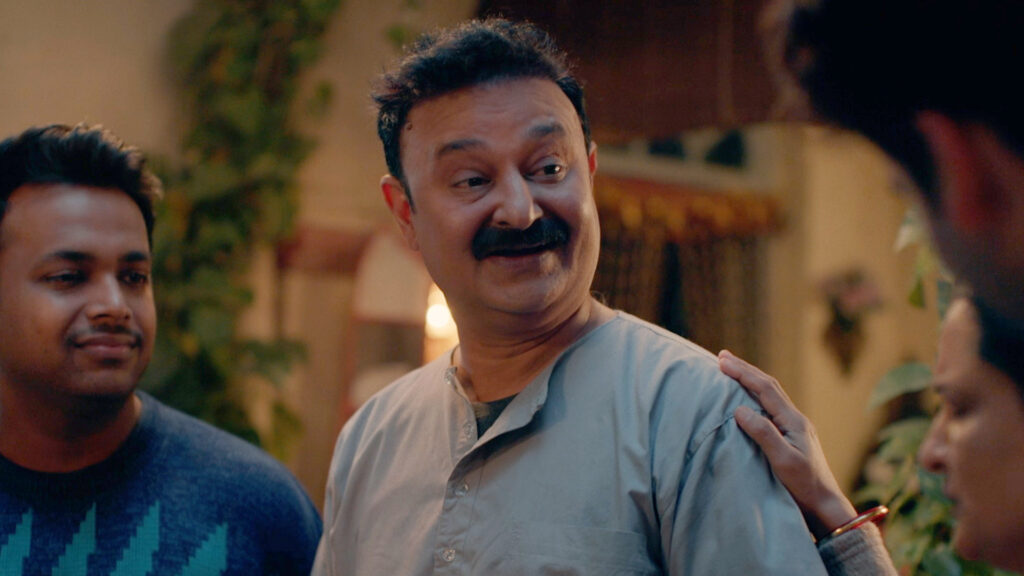 Gullak Season 5 review