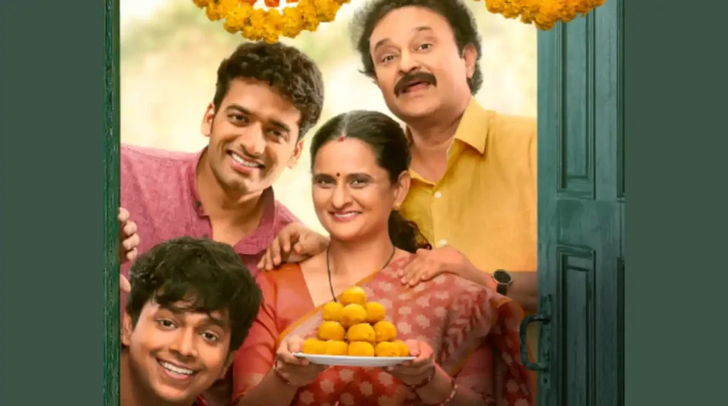 Gullak Season 5 review