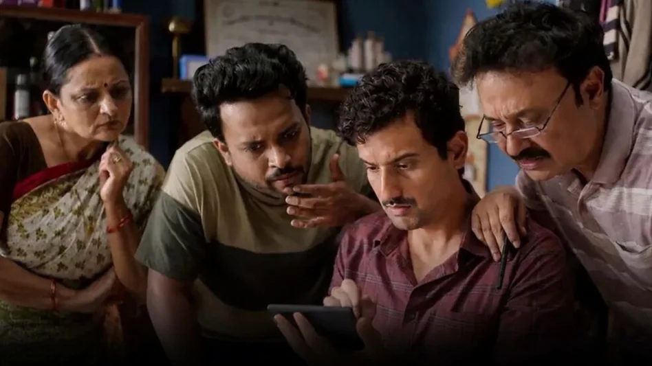 Gullak Season 5 review
