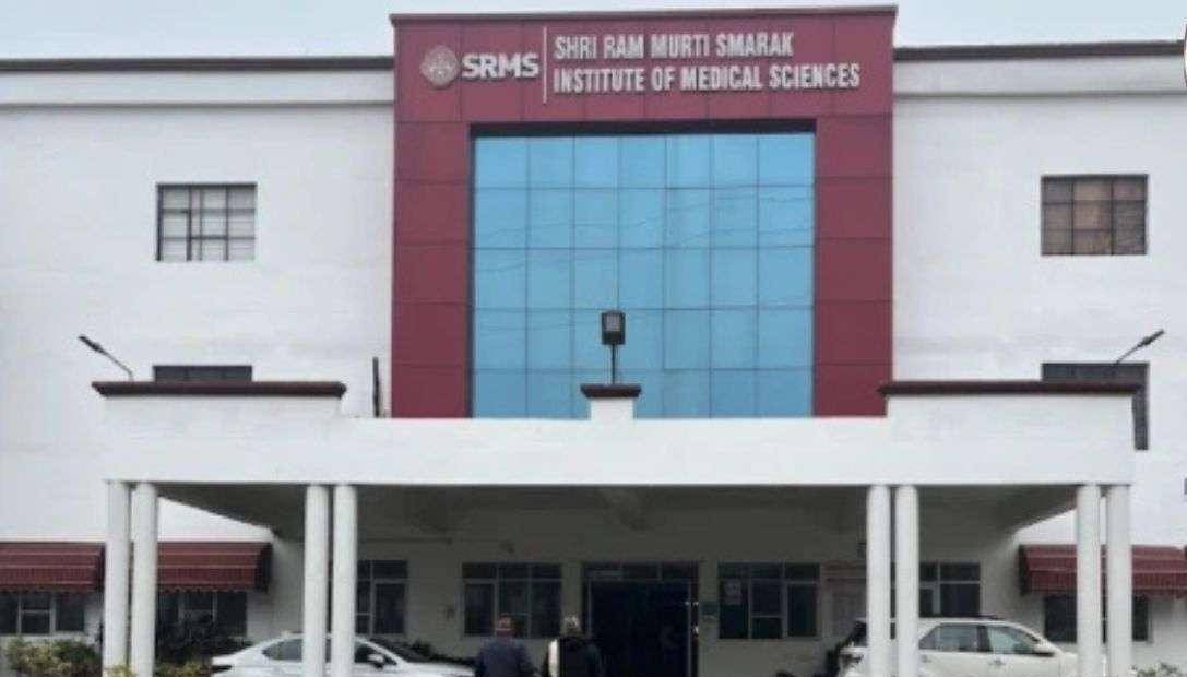 SRMS