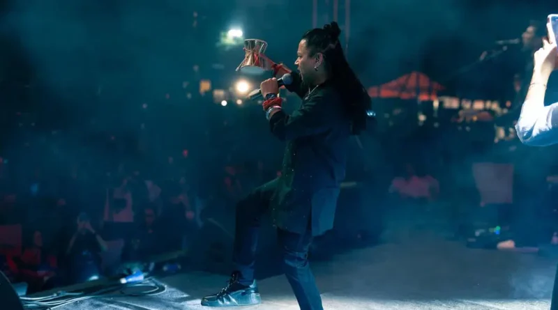 Kailash Kher IPL 2026 Performance