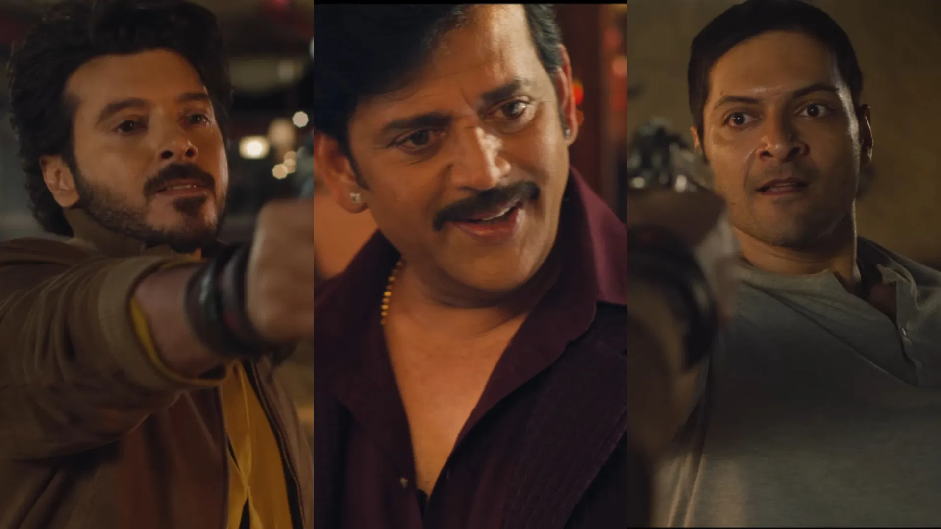 Mirzapur The Movie Teaser Unleashes Bhaukaal on Big Screen