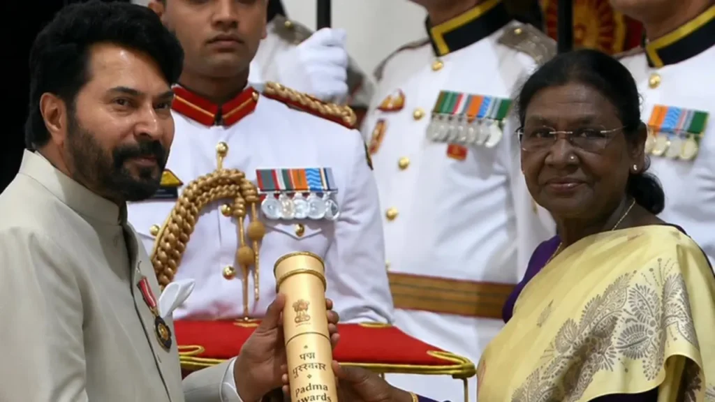 alt="SEO Padma Bhushan Mammootty