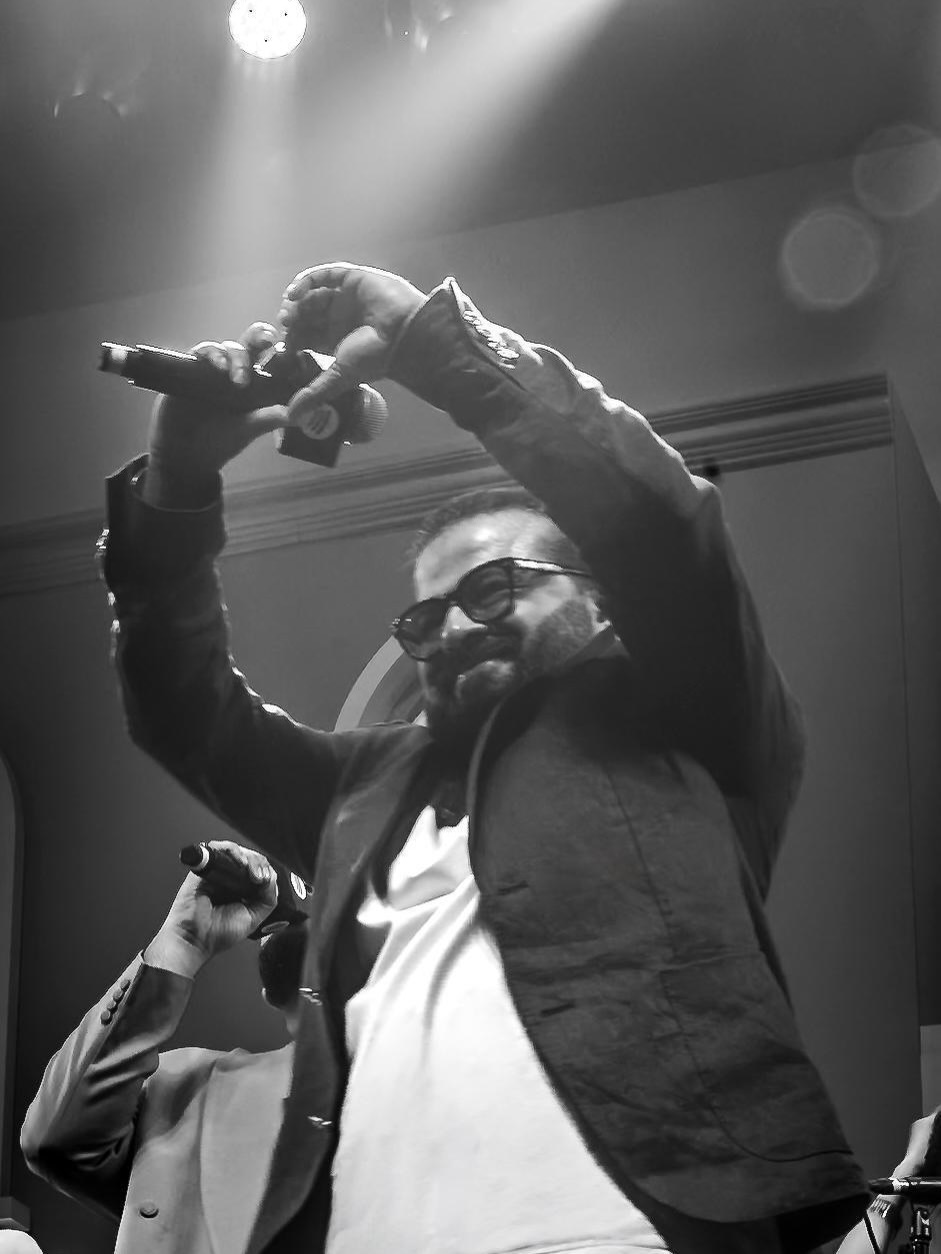 Emotional Twist: Is Pritam Taking a Long Break from Bollywood Music After Arijit Singh?