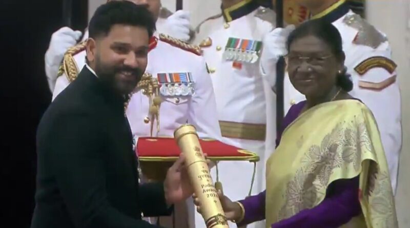 alt="SEO Rohit Sharma Padma Shri