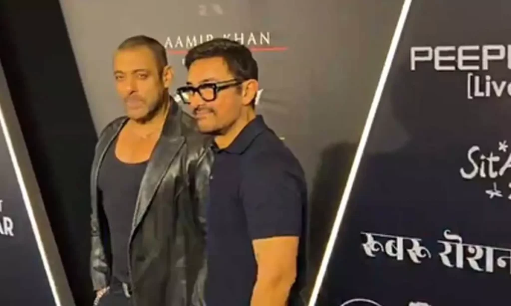 Salman Khan new Look