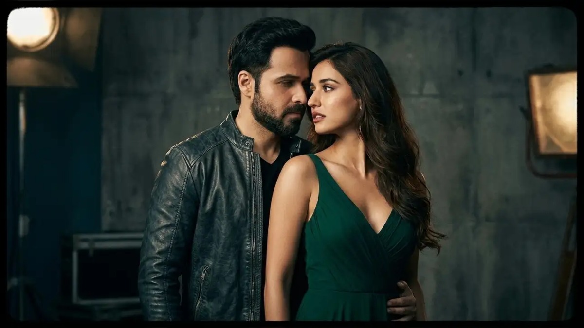 Emraan Hashmi’s Awarapan 2 Drops Soulful First Song ‘Ve Junoon’