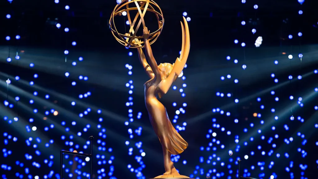 Emmy 2026 Nominations