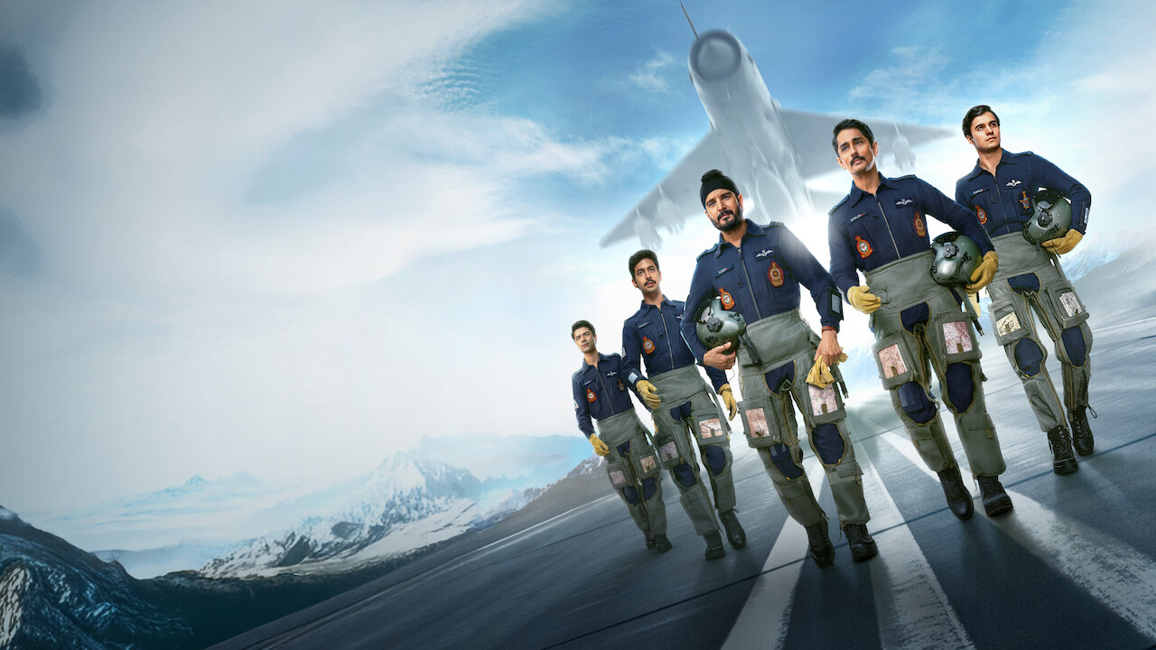 ‘Operation Safed Sagar’ Teaser Is Out — And It Doesn’t Hold Back