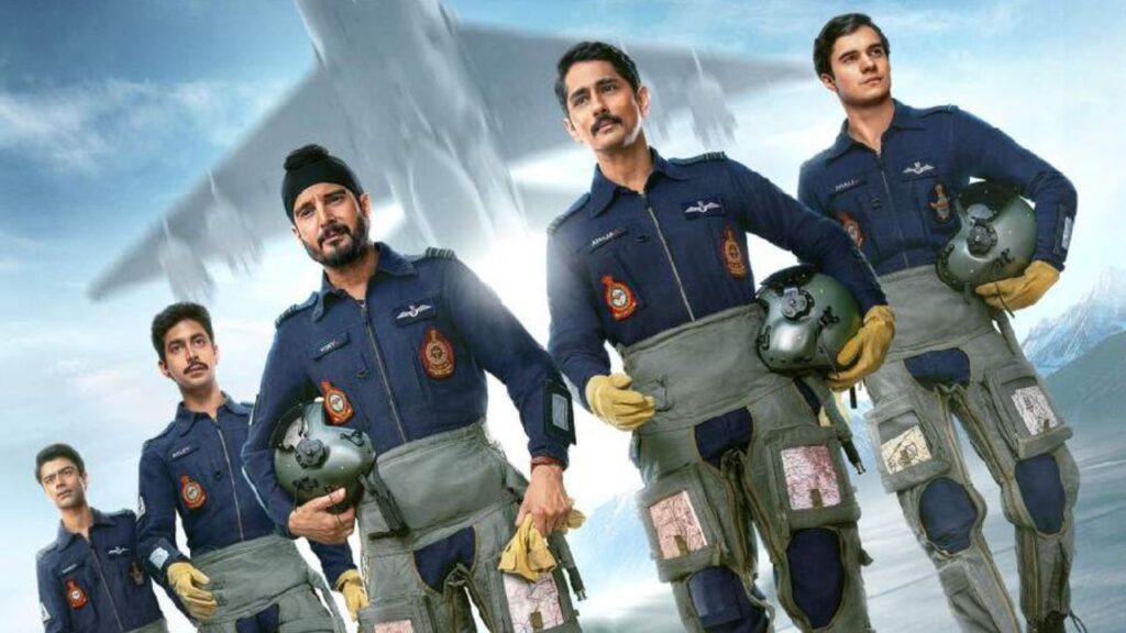 Operation Safed Sagar