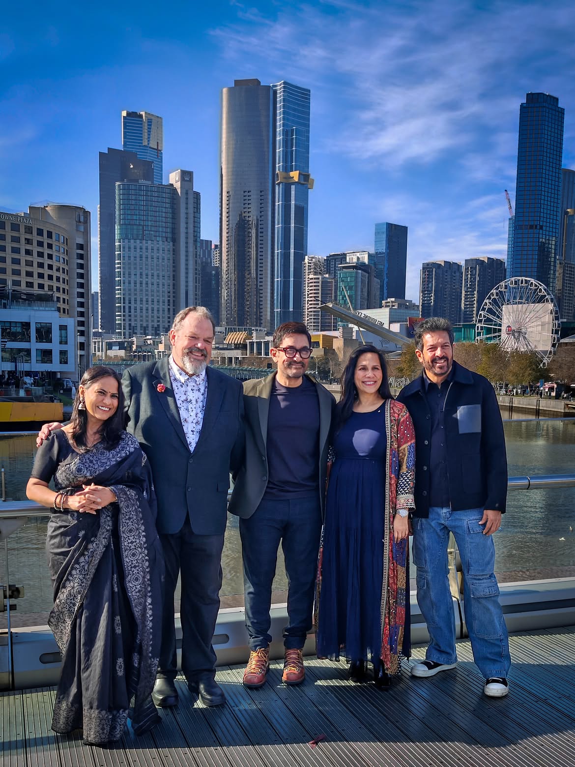 Silkyara Tunnel Rescue Is Becoming A Film — Aamir Khan Teams Up With Australia, Kabir Khan To Direct