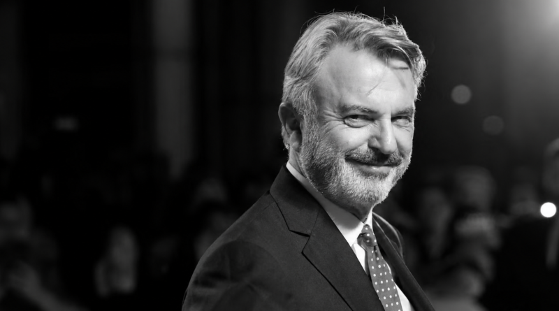 Sam Neill